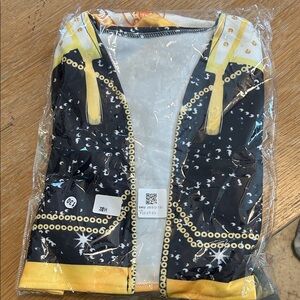 Rumi costume (K-pop demon hunters)